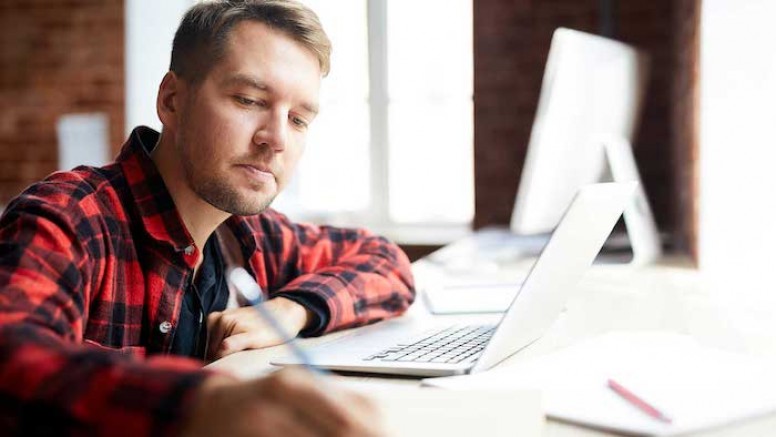 Überstunden im Home-Office uferten aus