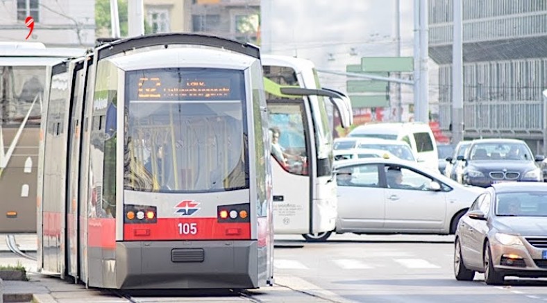 4.9 Milyon Defa Kontrol: Viyana’da 93.000 Kaçak Yolcu Yakalandı