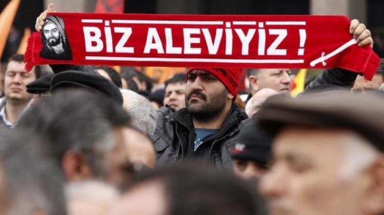 Aleviler: ”Vergiye gelince aynı, ibadet ederken ötekiyiz”
