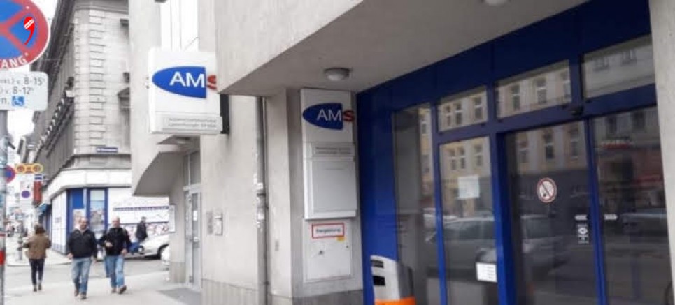AMS Memuru Saldırıya Uğradı
