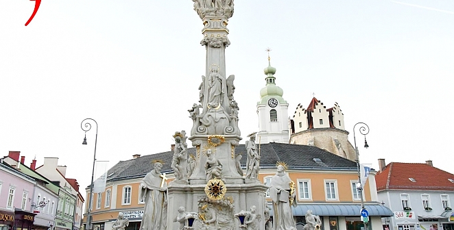 Aşağı Avusturya Eyaleti Fotoğrafları