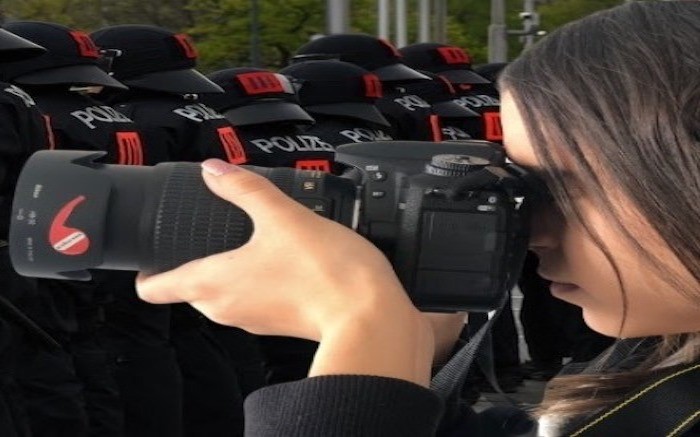 Avrupa’da gazetecilere yönelik tehditler artışta