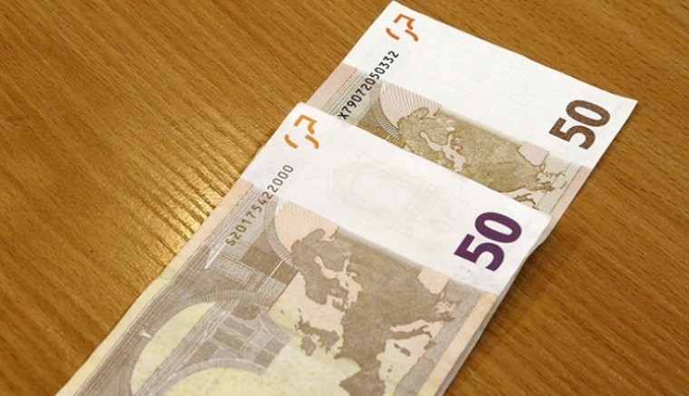 Avusturya’da Sahte Para Dolaşımı Azaldı