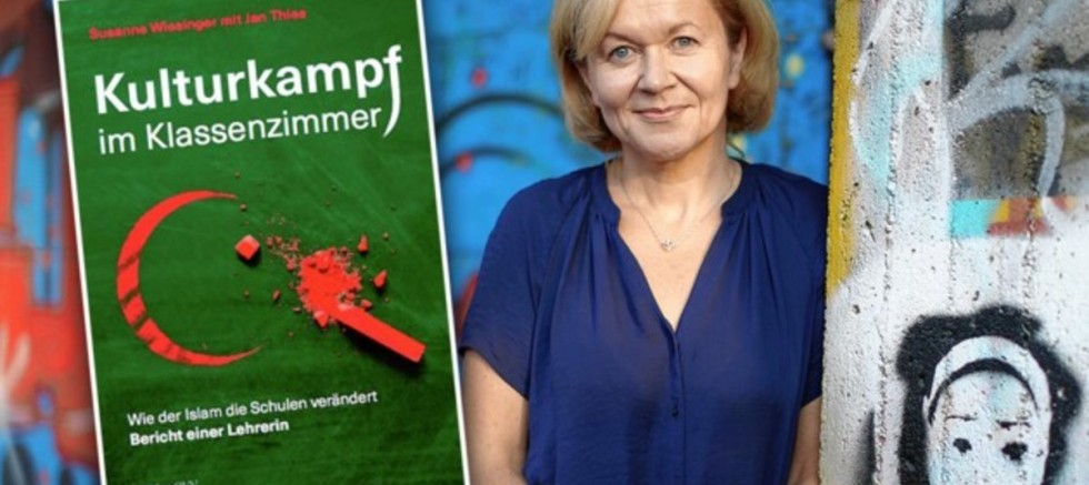 Avusturya’da “Sınıfta Kültür Savaşı” (Kulturkampf im Klassenzimmer) Kitabı Tartışması