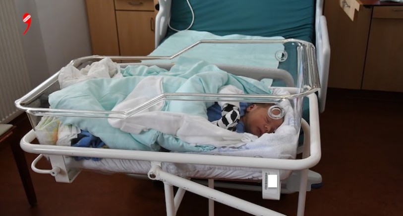 Avusturya’nın İlk Bebeği Muhtemelen ‘’Julian’’