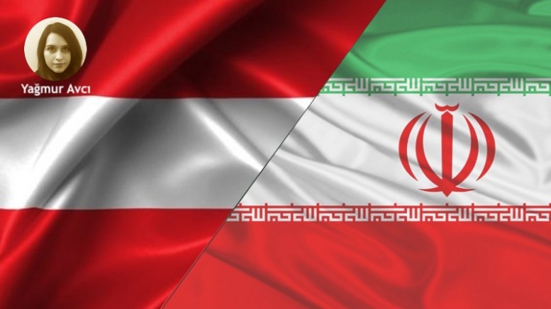 Avusturya’nın İran’la Olan Ticari İlişkisi Yüzde 50 Düştü