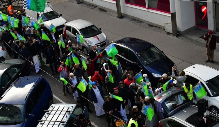 Avusturya siyasal İslam’a karşı tavrını sertleştiriyor