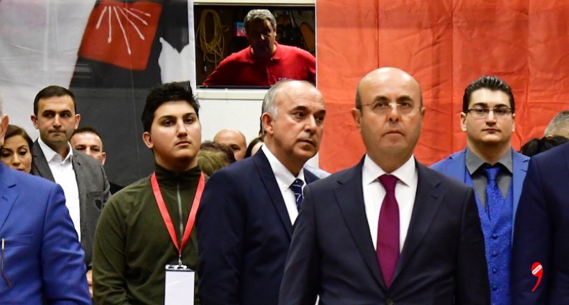 Belediye Personeli Akrabalardan Oluşuyor