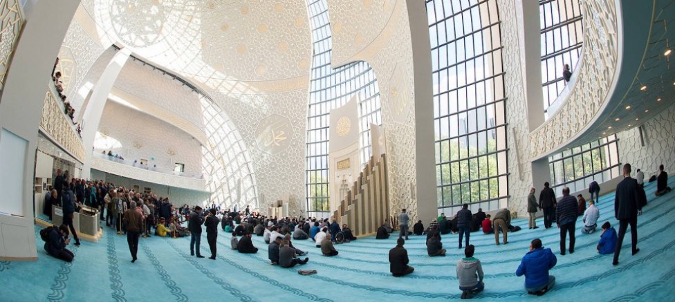 DİTİB Almanya’da imam yetiştirmeye başladı