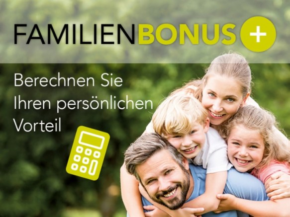 Familienbonus Ödemesi Artıyor