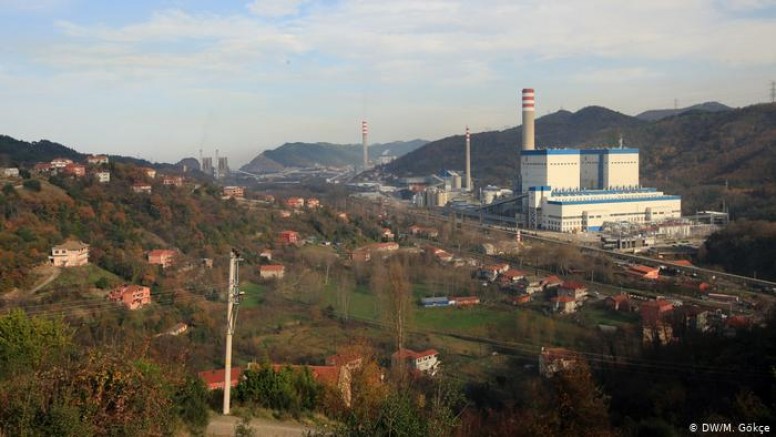Filtre taktırmayan termik santraller kapatıldı