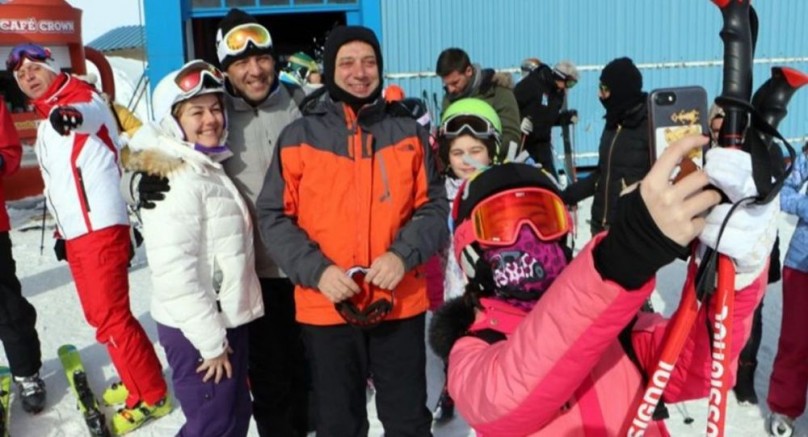 İmamoğlu’ndan tatil eleştirilerine yanıt: “Ben Elazığ’daki sorumluluklarımı yerine getirdim”
