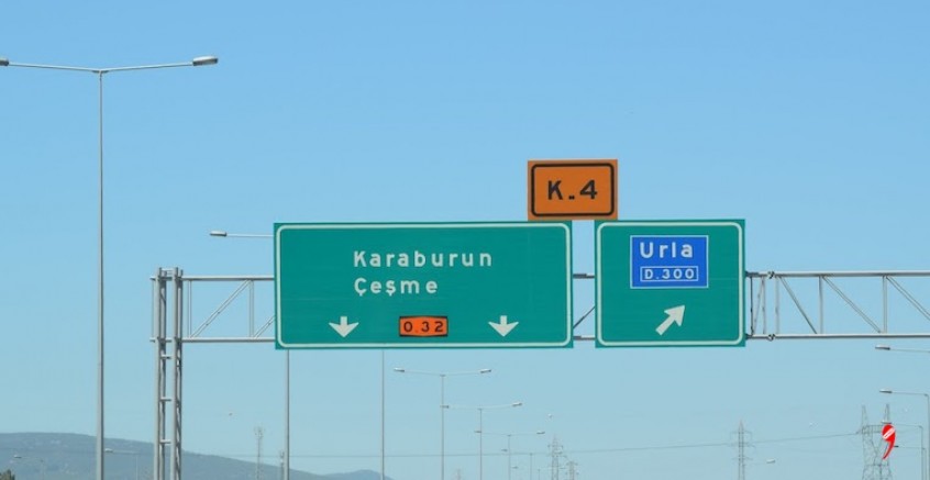 İzmir Urla’da 4.0 büyüklüğünde deprem