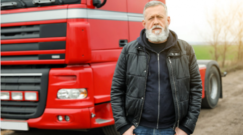 Kamyon Şoförü Hakkı Olan 16 Bin Euro’yu Aldı
