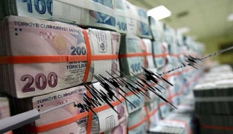 Kızılay’dan Yardım Çağrısı: 66 Milyar Liralık Deprem Vergisi Nerede?