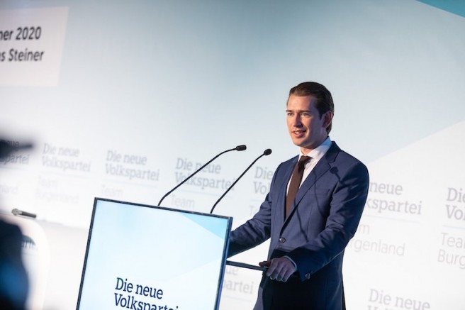 Kurz: ‘’Sosyal Haklar, Çalışmak İstemeyenler İçin Değildir’’