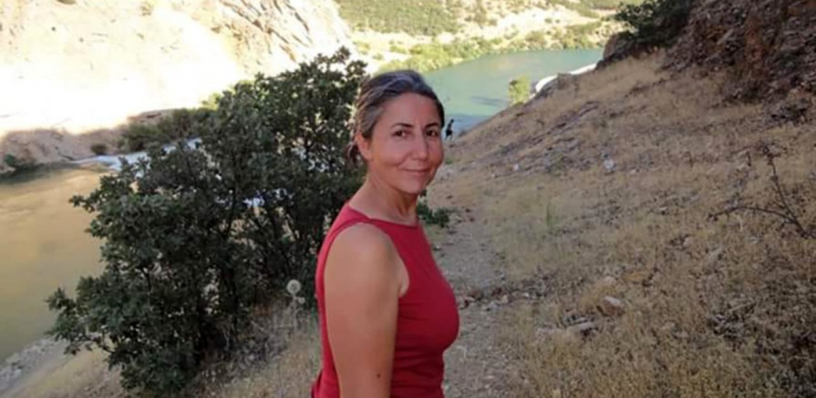 Mülkiye Laçin’in Yurt Dışı Yasağı Kalktı