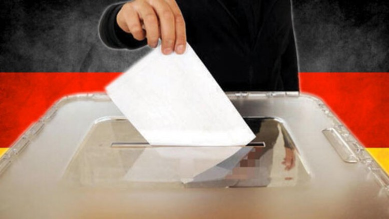 Müslüman belediye başkanı adayı, tepki gördüğünü belirterek çekildi