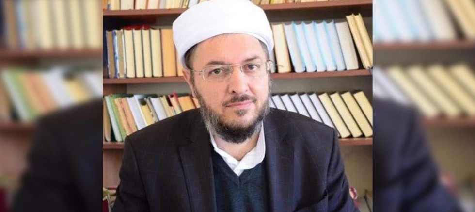 Nakşibendi Şeyhi Vuruldu