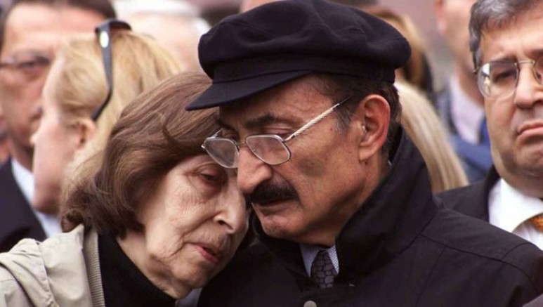 Rahşan Ecevit hayatını kaybetti