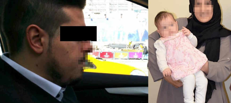 Samet A. Çocuklarını Öldürdüğünü Hatırlamadığını Söyledi