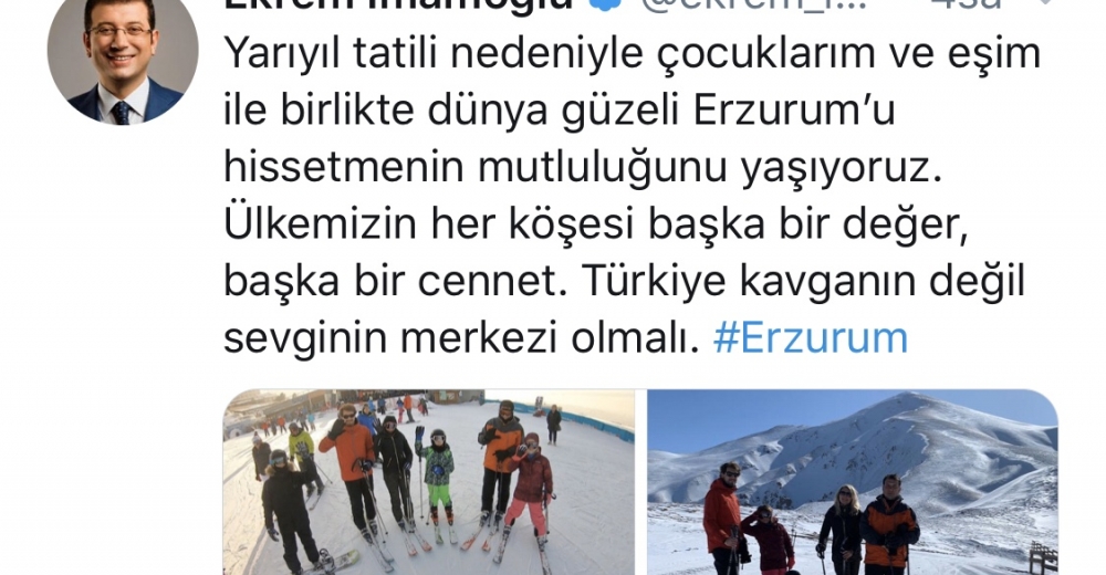 Tatile Giderken Deprem Bölgesine Mi Uğradı?