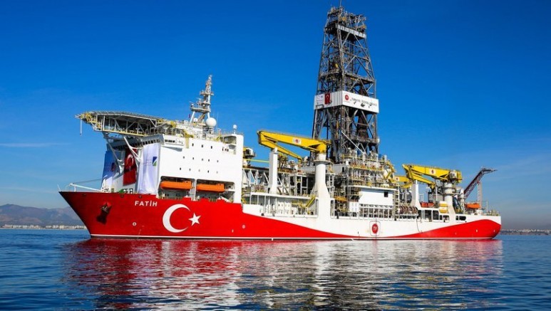 Türkiye’ye yaptırım için isim listesi oluşturuluyor