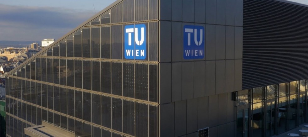 Viyana Teknik Üniversitesinde Bomba Alarmı!