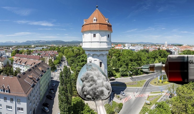 Wiener Neustadt’da Aşırı Dozda Uyuşturucu Can Aldı