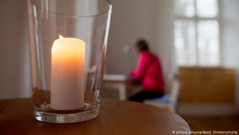 Yalnız yaşlılar hattına bin 500 telefon geldi