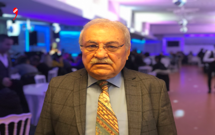 Yarım Asırlık Bir Müzik Yaşamı: Aşık Gülabi