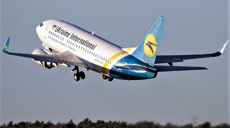 Yolcu uçağı düştü: 170’ten fazla yolcu ve mürettebattan ‘kurtulan yok’