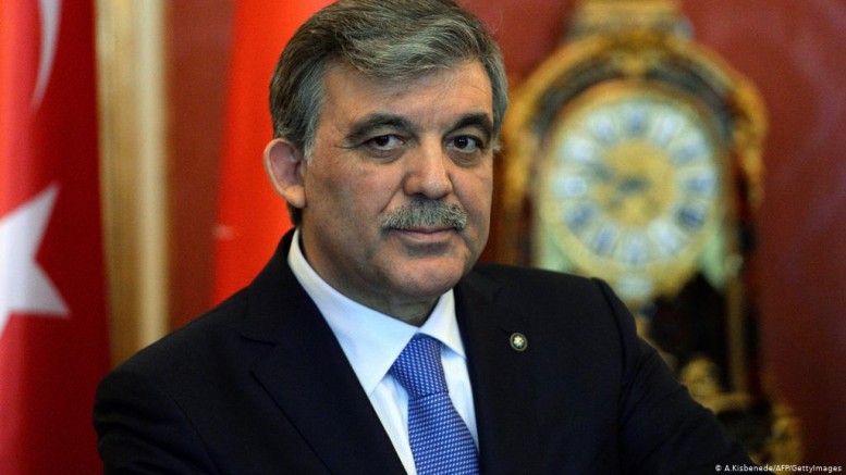 Abdullah Gül: Parlamenter sistem daha doğru