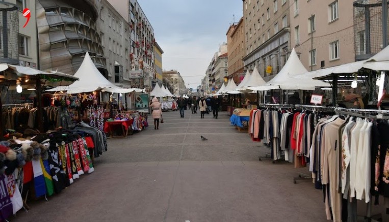 Avrupa’da 10 çalışandan 1’i yoksulluk riski altında