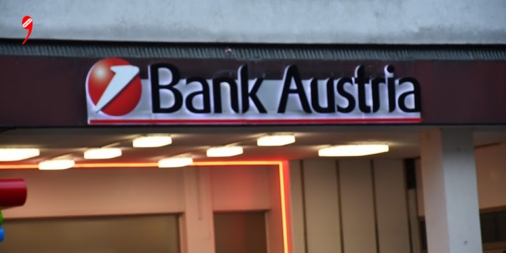 Bank Austria Mobil Sistemi Düzeldi Mi?
