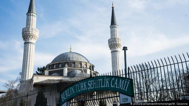 Camilerde güvenlik önlemlerini artıracak
