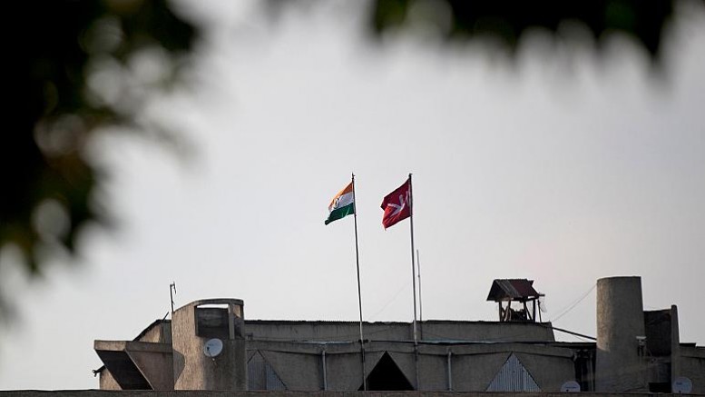 Hindistan Türkiye’ye nota verdi