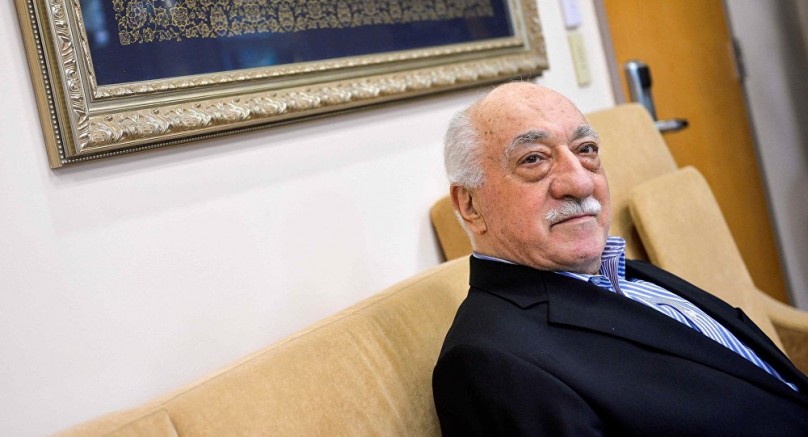 Hollanda, ‘Gülen yapılanmasına mensup olmaları muhtemel’ 50 kişiye daha oturum izni verdi