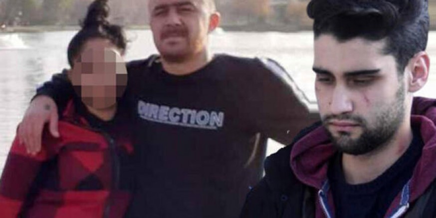 Kadir Şeker’in kurtardığı kadından 4 ifade, 4 çelişki