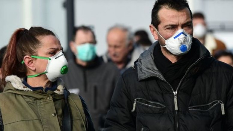 Koronavirüs: İtalya’da can kaybı altıya yükseldi