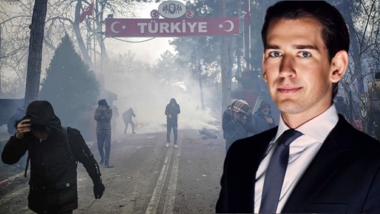 Kurz | “2015 Gibi Bir Durum Asla Tekrarlanmamalıdır’’