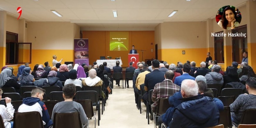 ‘’Madde Bağımlılığı Bana Uğramaz Demeyin!’’
