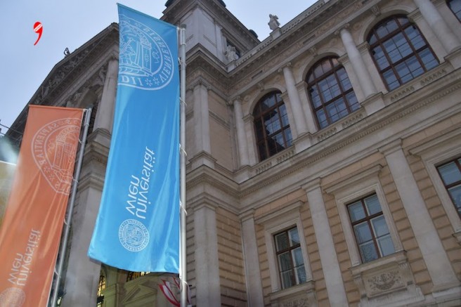 Neue deutsche Welle: Die Germanisierung der österreichischen Universitäten