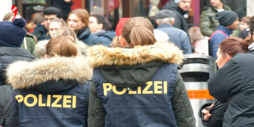 Polis Memuru Meslektaşına Tecavüzden Tutuklandı