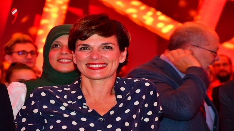 SPÖ Lideri Rendi-Wagner’den Devrimci Çıkış!