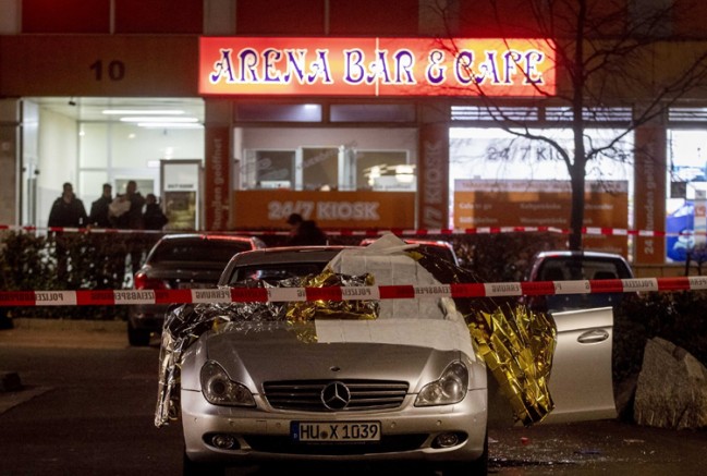 TC. Berlin Büyükelçiliği: Beş Türkiye Kökenli Hayatını Kaybetti
