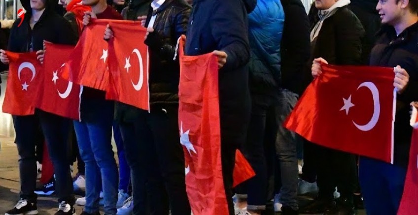 Türk vatandaşlarına ‘uyum sınavı’ zorunluluğu getiriliyor