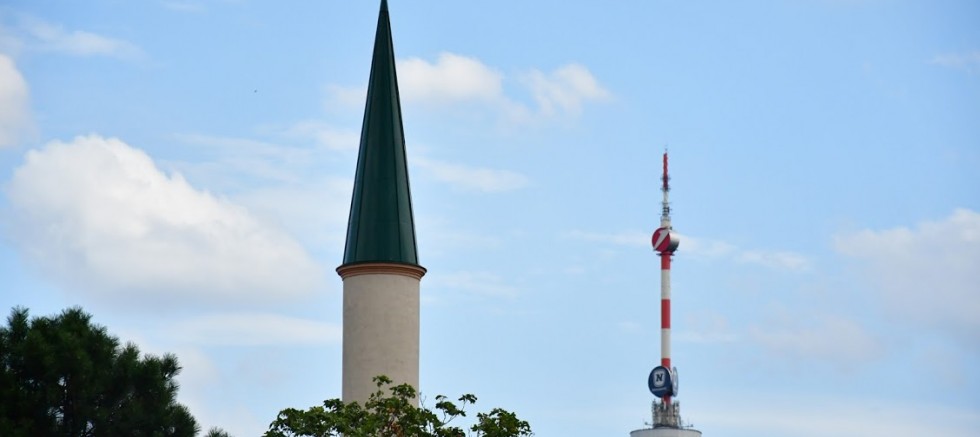 Avusturya’da Virüs Nedeniyle Cuma Namazları Kılınamayacak