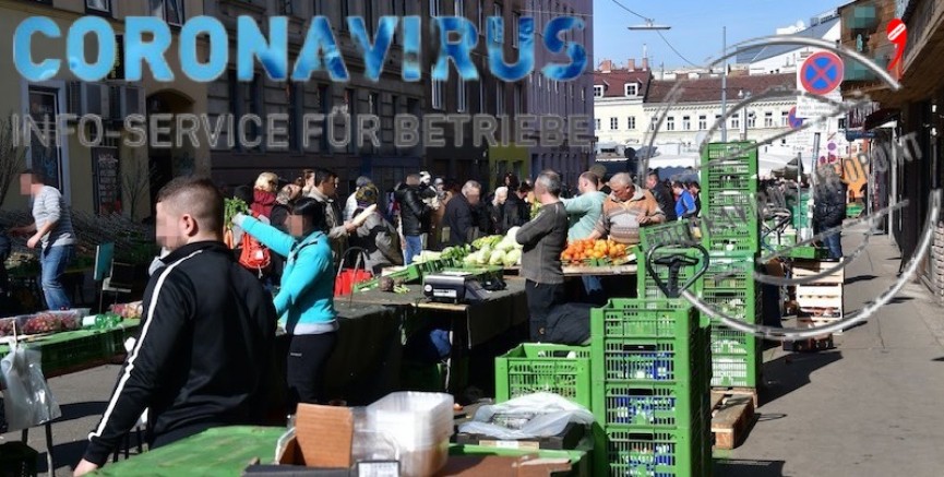 Avusturya | Devlet Yardımına Nasıl Müracaat Edilir?