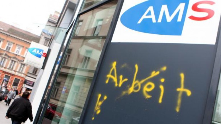 Avusturya | İşten Çıkartılanların Yapması Gerekenler